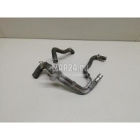 Трубка вакуумная Honda CR-V (2012 - ) 17137R5AA00