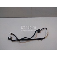 Проводка (коса) Mazda Mazda 6 (GH) (2007 - 2013) GS1E67SH0A