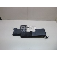 Пыльник (кузов внутри) Renault Scenic III (2009 - 2015) 214940024R