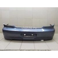 Бампер задний Hyundai-Kia Spectra (2001 - 2011) 0k2n150220xx