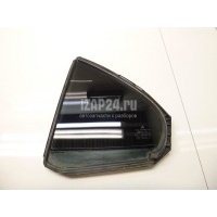 Стекло двери задней левой (форточка) Mitsubishi Lancer (CX,CY) (2007 - ) 5740A017