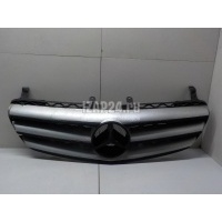 Решетка радиатора Mercedes Benz W251 R-Klasse (2005 - ) 25188003839776