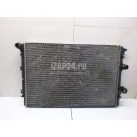 Радиатор основной VAG Alhambra (2010 - ) 5N0121253L