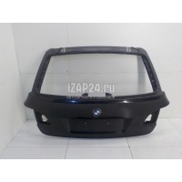 Дверь багажника BMW 5-серия E60/E61 (2003 - 2009) 41627130799