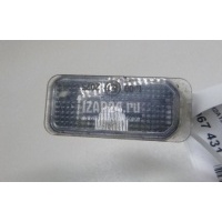 Фонарь подсветки номера Ford C-MAX (2010 - ) 6M2A13550AC
