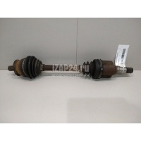 Полуось передняя левая Ford C-MAX (2003 - 2010) 1682285