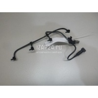 Магистраль обратки Ford Focus II (2005 - 2008) 1521487