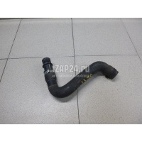 Патрубок радиатора BMW Countryman R60 (2010 - 2016) 17129800479