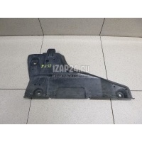 Защита антигравийная Mazda Mazda 6 (GH) (2007 - 2013) GHP956076A
