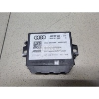 Блок электронный VAG Allroad quattro (2012 - 2019) 4H0907440