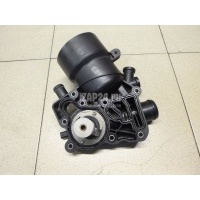 Корпус масляного фильтра VAG A5/S5 [8T] Coupe/Sportback (2007 - 2016) 059115389H