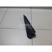 Накладка двери задней левой BMW Countryman R60 (2010 - 2016) 51359803533
