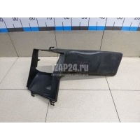 Воздуховод VAG A4 [B7] (2005 - 2007) 8E0117336J
