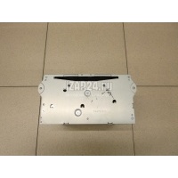 Магнитола Nissan Pathfinder (R52) 2014 2591A1SX5E