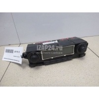 Блок управления климатической установкой VAG Ibiza IV (2002 - 2008) 6L0820043E4X4