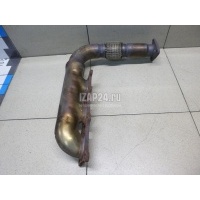 Коллектор выпускной VAG A4 [B8] Allroad (2010 - 2015) 059253034AQ