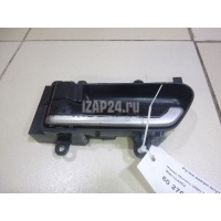 Ручка двери внутренняя левая Nissan Murano (Z50) (2004 - 2008) 80671CA002
