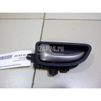 Ручка двери внутренняя левая Hyundai-Kia i30 (2012 - 2017) 82610A6000