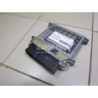 Блок управления двигателем Hyundai-Kia Ceed (2007 - 2012) 39110-2b540