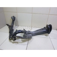 Горловина топливного бака Hyundai-Kia Ceed (2007 - 2012) 310301H000