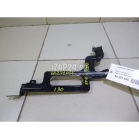 Кронштейн блока управления двигателем Hyundai-Kia Ceed (2012 - 2018) 368752A700