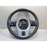 Рулевое колесо для AIR BAG (без AIR BAG) Hyundai-Kia Venga (2010 - 2018) 561101P1501S