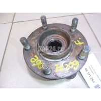 Ступица передняя Nissan Murano (Z50) (2004 - 2008) 40202CA010