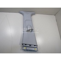 Обшивка стойки Hyundai-Kia ix20 (2010 - ) 858301P000ED
