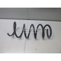 Пружина передняя Renault Duster (2012 - ) 540105167R