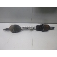 Полуось передняя левая Renault Duster (2012 - ) 391017275R