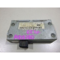 Блок электронный Land Rover Discovery IV (2009 - 2016) LR019222