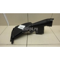 Воздухозаборник (наружный) Mitsubishi Lancer (CS/Classic) (2003 - 2008) MN135194