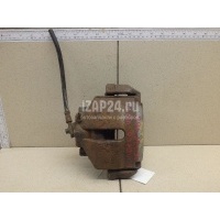 Суппорт тормозной передний левый VAG Touran (2003 - 2010) 1K0615123E