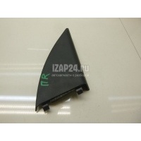 Крышка зеркала внутренняя правая Renault Megane III (2009 - 2016) 802924834R