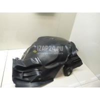 Локер передний левый Renault Megane III (2009 - 2016) 638430013R