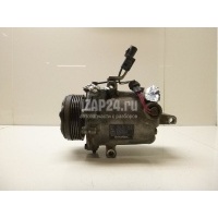 Компрессор системы кондиционирования Mitsubishi Lancer (CX,CY) (2007 - ) 7813A151