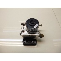Блок ABS (насос) Mitsubishi Outlander XL (CW) (2006 - 2012) 4670A517