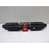 Блок кнопок Hyundai-Kia Ceed (2007 - 2012) 937001H920