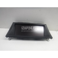 Дисплей информационный BMW X5 E70 (2007 - 2013) 65509224959