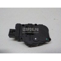 Моторчик заслонки отопителя Mercedes Benz GL-Class X166 (GL/GLS) (2012 - 2019) 1669060008