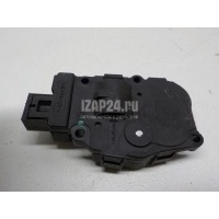 Моторчик заслонки отопителя Mercedes Benz GL-Class X166 (GL/GLS) (2012 - 2019) 1669060008