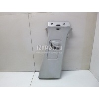 Обшивка стойки VAG Tiguan (2007 - 2011) 5N0867244BY20