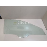 Стекло двери передней правой Mazda Mazda 6 (GG) (2002 - 2007) GJ6A58511B9D