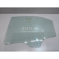 Стекло двери задней левой Mazda Mazda 6 (GG) (2002 - 2007) GJ6A73511C9D