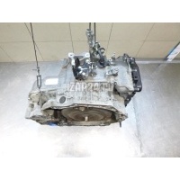 АКПП (автоматическая коробка переключения передач) GM Astra J (2010 - ) 95517580