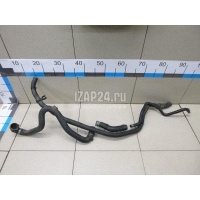 Шланг системы охлаждения VAG Touareg (2002 - 2010) 7L0121156E