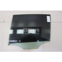 Стекло двери задней левой VAG Golf VI (2009 - 2013) 5K6845025C