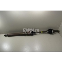 Полуось передняя правая Ford Fiesta (2008 - 2019) AE8Z3B436C