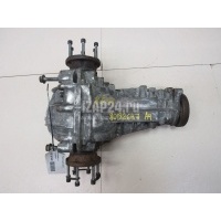 Редуктор заднего моста VAG A5/S5 [8F] Cabrio (2010 - 2016) 0BD500043F