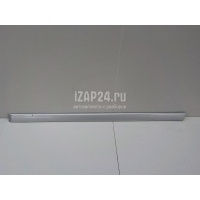 Молдинг задней левой двери BMW 5-серия E39 (1995 - 2003) 51137036701